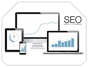 SEO - Search Engine Optimization