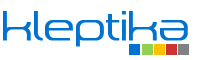 Kleptika Logo